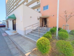 船橋市本中山4丁目