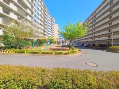 船橋市本中山4丁目