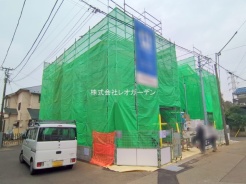 鎌ケ谷市東道野辺5丁目