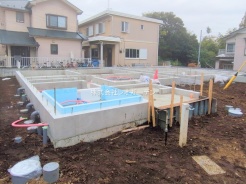 鎌ケ谷市東道野辺5丁目