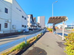 浦安市海楽1丁目