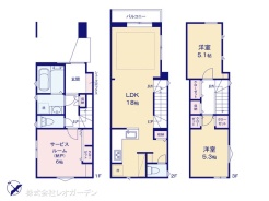 図面と異なる場合は現況を優先