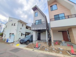 浦安市海楽1丁目