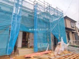 新築一戸建て