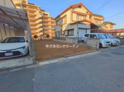 鎌ケ谷市東道野辺3丁目