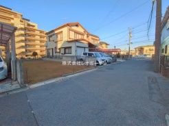 鎌ケ谷市東道野辺3丁目