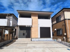 鎌ケ谷市中佐津間2丁目