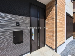 鎌ケ谷市中佐津間2丁目