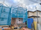 新築一戸建て
