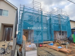 鎌ケ谷市東初富5丁目