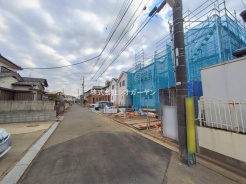 鎌ケ谷市東初富5丁目