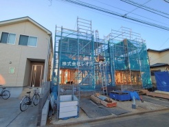 鎌ケ谷市東初富5丁目