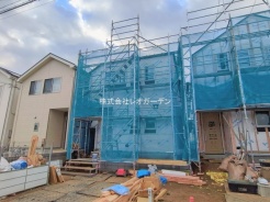 鎌ケ谷市東初富5丁目