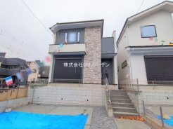 市川市北方町4丁目