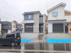 市川市北方町4丁目