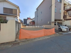 船橋市湊町3丁目