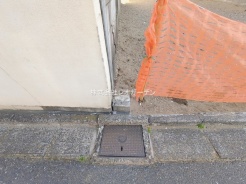 船橋市湊町3丁目