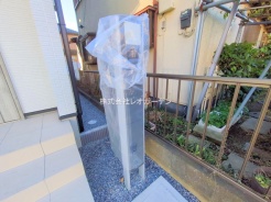 鎌ケ谷市鎌ケ谷9丁目