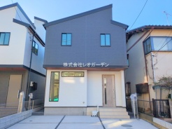 鎌ケ谷市鎌ケ谷9丁目