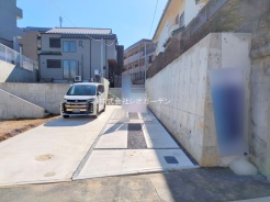 市川市北方3丁目