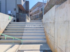 市川市北方3丁目