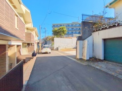 市川市北方3丁目