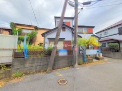 鎌ケ谷市馬込沢