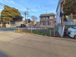 鎌ケ谷市東初富2丁目