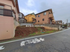 習志野市鷺沼台3丁目