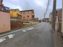 習志野市鷺沼台3丁目