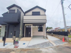 習志野市鷺沼3丁目