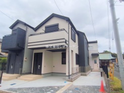 習志野市鷺沼3丁目