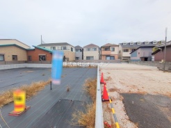 市川市菅野2丁目