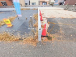 市川市菅野2丁目