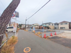 市川市菅野2丁目