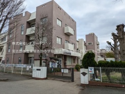 習志野市東習志野3丁目