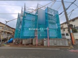 新築一戸建て