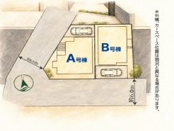 船橋市大穴南1丁目