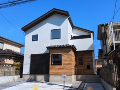 船橋市二和東5丁目