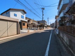 船橋市二和東5丁目