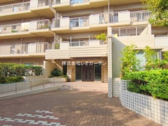 浦安市美浜1丁目