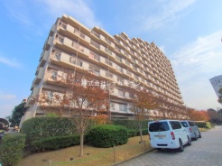 浦安市美浜1丁目