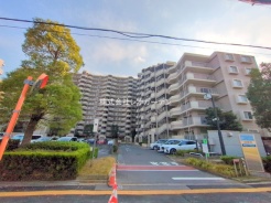 浦安市美浜1丁目