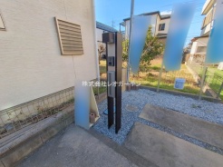 佐倉市江原台1丁目