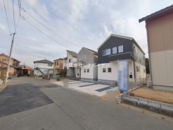 習志野市香澄5丁目