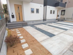 習志野市香澄5丁目