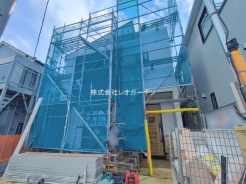 船橋市南三咲3丁目