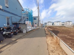 船橋市南三咲3丁目