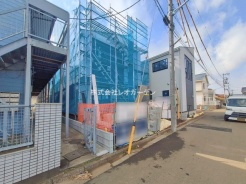 船橋市南三咲3丁目