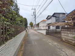 船橋市二和東3丁目